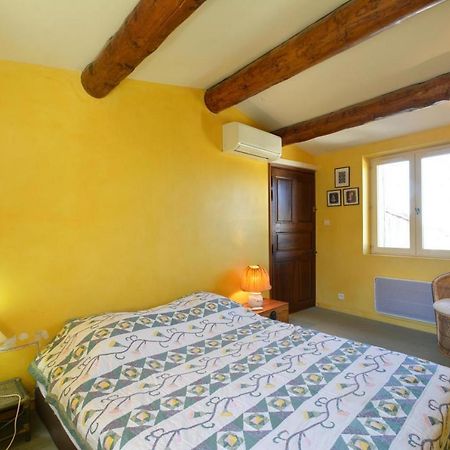 Terrasses Du Chateau Le Barroux Dış mekan fotoğraf